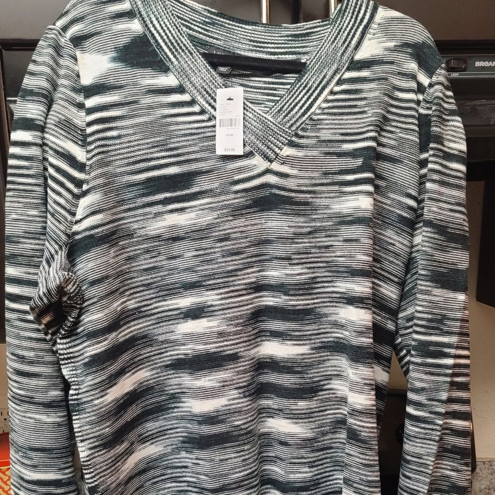 NWT Lane Bryant Sweater